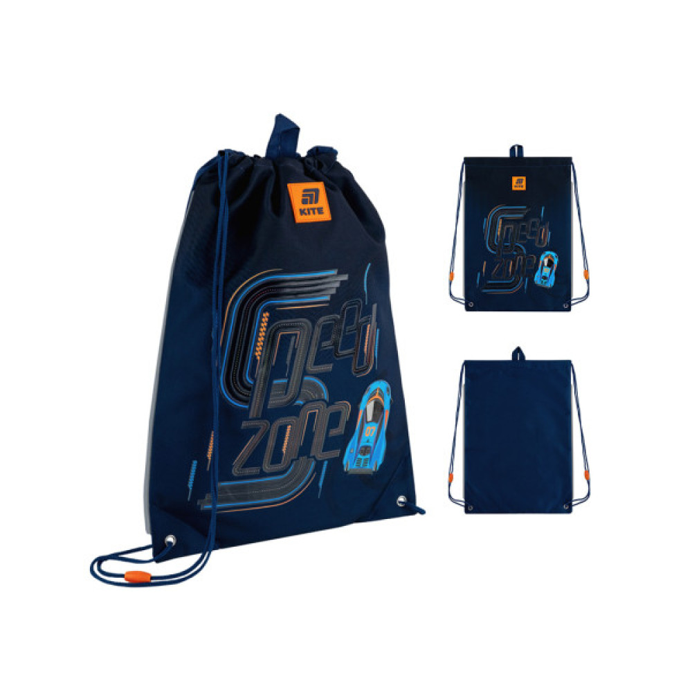 Сумка для взуття Kite 600M Speed Zone (K25-600M-4)