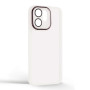 Чохол до мобільного телефона Armorstandart Shade OPPO Reno14 F 5G / Reno14 FS 5G White (ARM87430) Чохол до мобільного телефона Armorstandart Shade OPPO Reno14 F 5G / Reno14 FS 5G White (ARM87430)