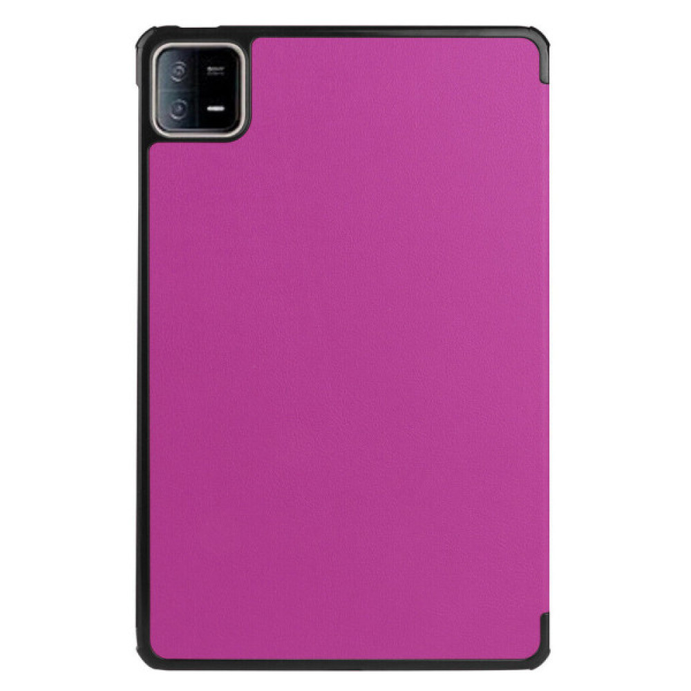 Чохол до планшета BeCover Smart Case Xiaomi Mi Pad 6 / 6 Pro 11" Purple (709501) Чохол до планшета BeCover Smart Case Xiaomi Mi Pad 6 / 6 Pro 11" Purple (709501)