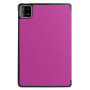 Чохол до планшета BeCover Smart Case Xiaomi Mi Pad 6 / 6 Pro 11" Purple (709501) Чохол до планшета BeCover Smart Case Xiaomi Mi Pad 6 / 6 Pro 11" Purple (709501)