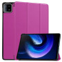 Чохол до планшета BeCover Smart Case Xiaomi Mi Pad 6 / 6 Pro 11" Purple (709501) Чохол до планшета BeCover Smart Case Xiaomi Mi Pad 6 / 6 Pro 11" Purple (709501)