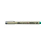 Лайнер Sakura Pigma Micron (0.5) 0,45 мм Зелений (084511306424) Лайнер Sakura Pigma Micron (0.5) 0,45 мм Зелений (084511306424)