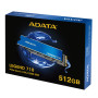 Накопичувач SSD M.2 2280 1TB ADATA (ALEG-710-1TCS) Накопичувач SSD M.2 2280 1TB ADATA (ALEG-710-1TCS)