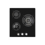 Варочна поверхня Ventolux HG430 K7G CEST (BK) Варочна поверхня Ventolux HG430 K7G CEST (BK)