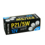 Автолампа Zollex P21/5W 12V