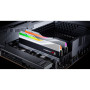 Модуль пам'яті для комп'ютера DDR5 32GB (2x16GB) 6000 MHz Trident Z5 RGB Silver G.Skill (F5-6000J3636F16GX2-TZ5RS) Модуль пам'яті для комп'ютера DDR5 32GB (2x16GB) 6000 MHz Trident Z5 RGB Silver G.Skill (F5-6000J3636F16GX2-TZ5RS)