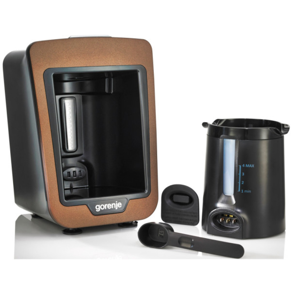 Електрична турка Gorenje ATCM730T