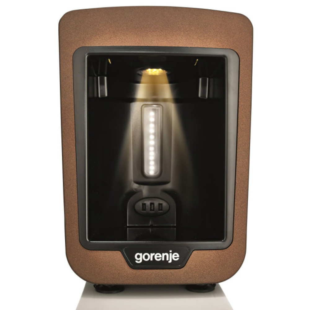 Електрична турка Gorenje ATCM730T