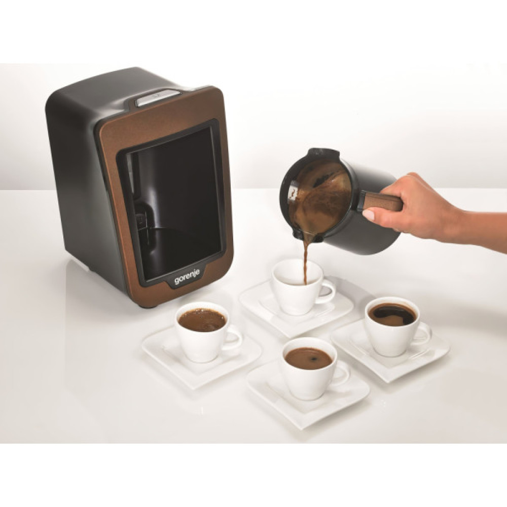 Електрична турка Gorenje ATCM730T