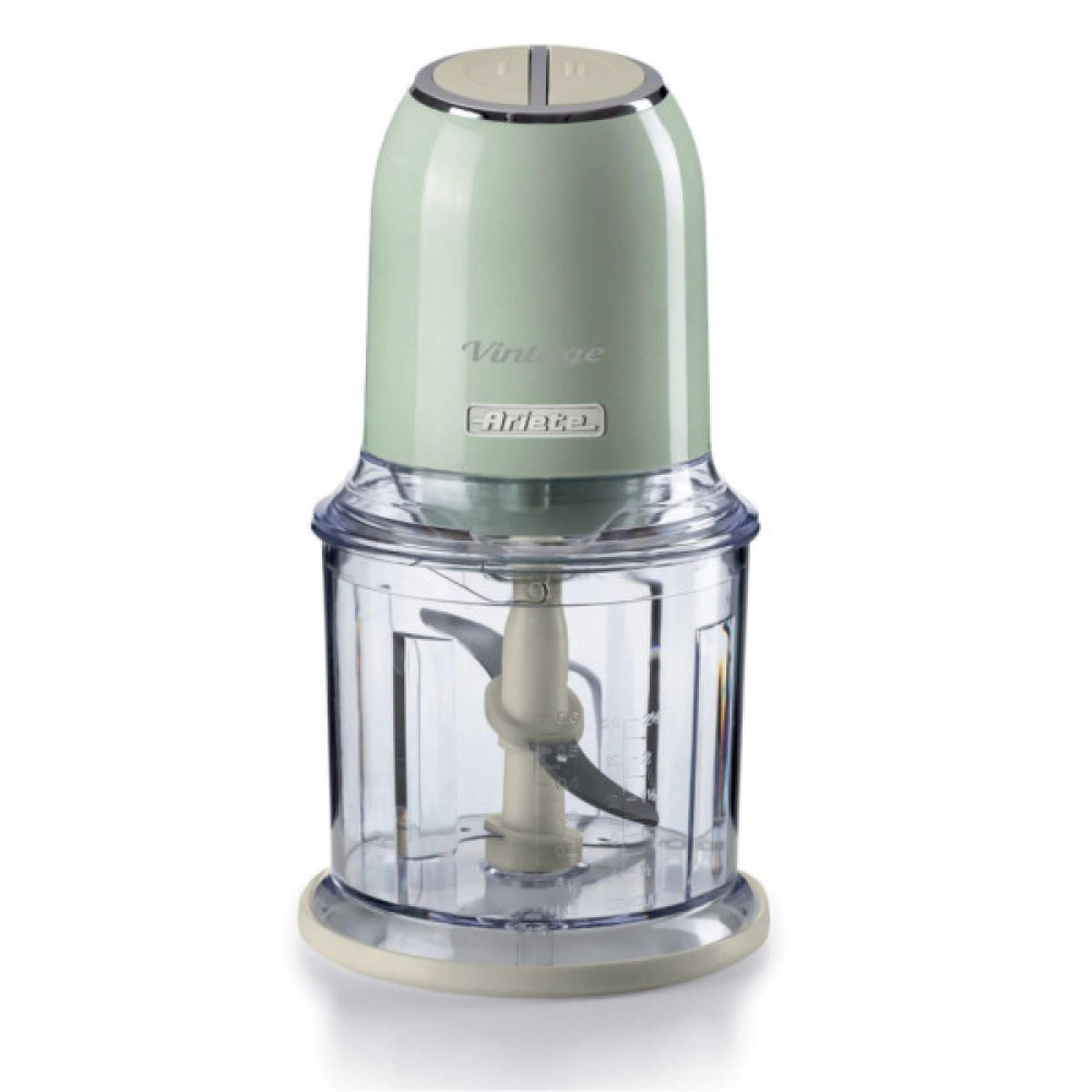 Подрібнювач Ariete 0438 green (00C043804AR0)