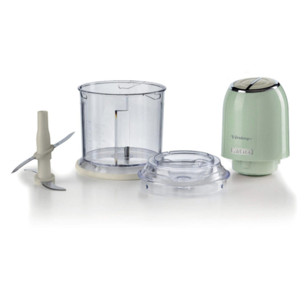 Подрібнювач Ariete 0438 green (00C043804AR0)