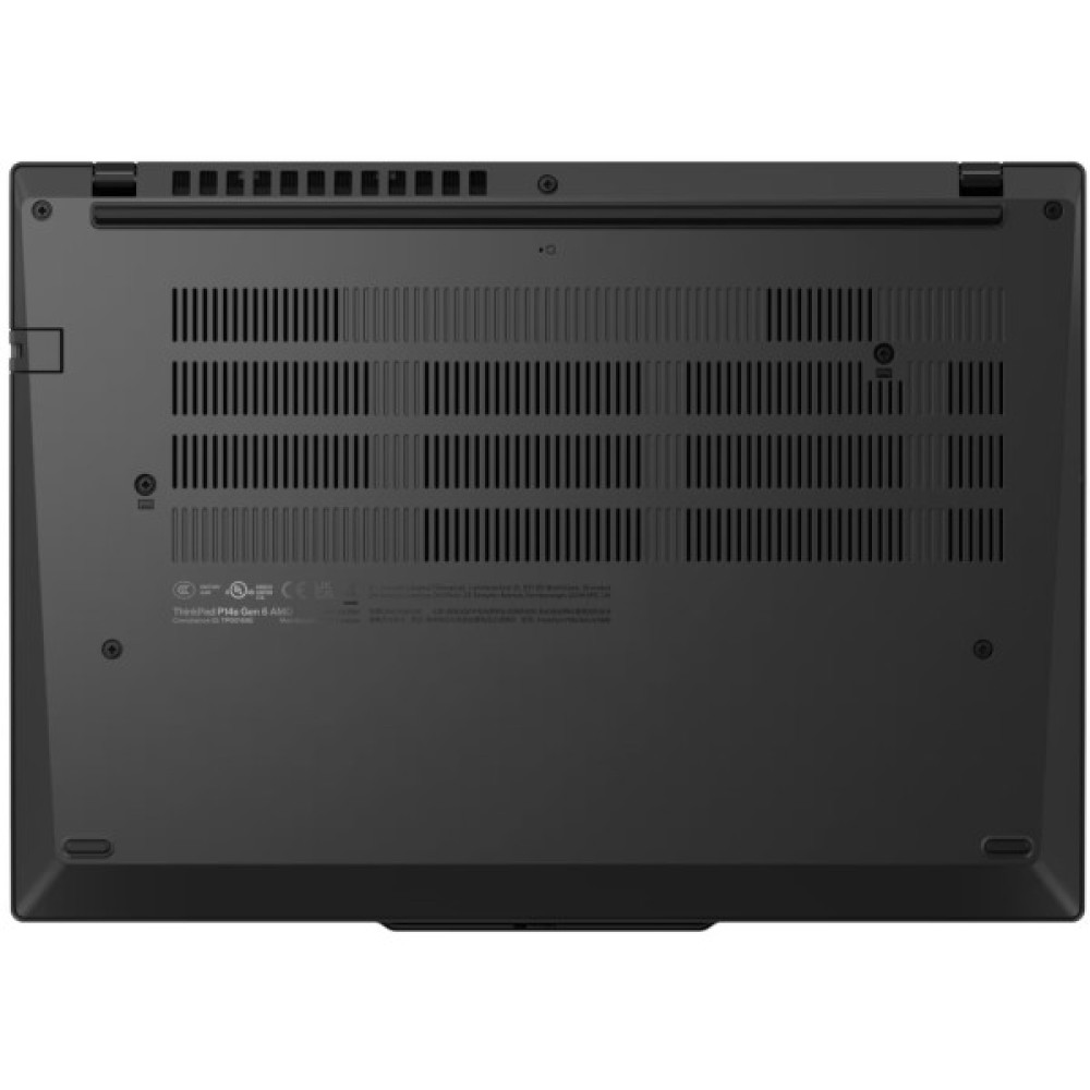 Ноутбук Lenovo ThinkPad P14s G6 (21RV0012RA)