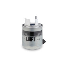 Фільтр паливний UFI 24.095.07