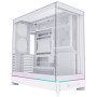 Корпус MONTECH HS02 (W) Корпус MONTECH HS02 (W)