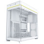 Корпус MONTECH HS02 (W) Корпус MONTECH HS02 (W)