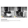 Корпус MONTECH HS02 (W) Корпус MONTECH HS02 (W)