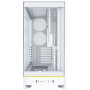 Корпус MONTECH HS02 (W) Корпус MONTECH HS02 (W)