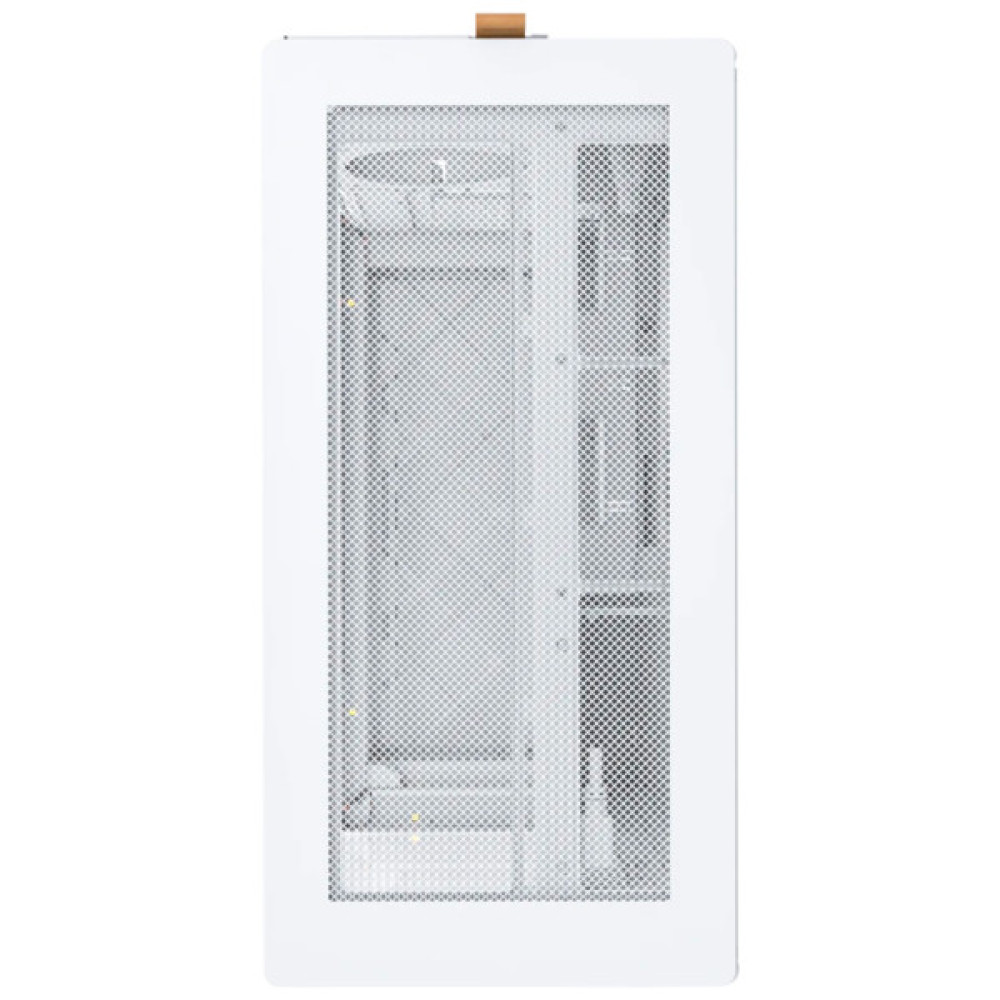 Корпус MONTECH HS02 (W)