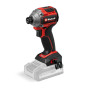 Гвинтоверт ударний акумуляторний Einhell Professional TP-CI 18/250-C Li BL - Solo 18В 250Нм 	0-2800об/хв 0.95кг без АКБ та ЗП