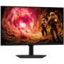 Монітор Samsung 27" S27DG500E HDMI, DP, USB, MM, IPS, 2560x1440, 180Hz, 1ms
