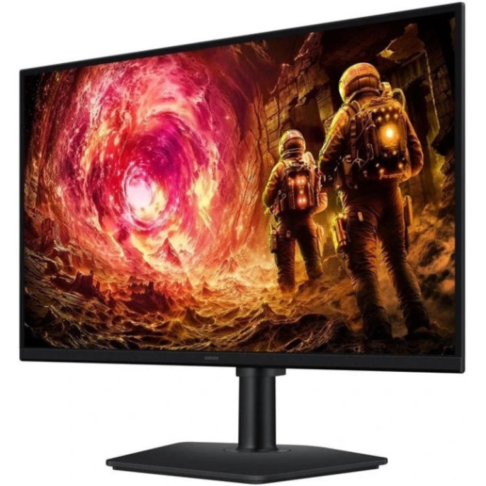 Монітор Samsung 27" S27DG500E HDMI, DP, USB, MM, IPS, 2560x1440, 180Hz, 1ms