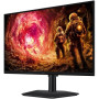 Монітор Samsung 27" S27DG500E HDMI, DP, USB, MM, IPS, 2560x1440, 180Hz, 1ms