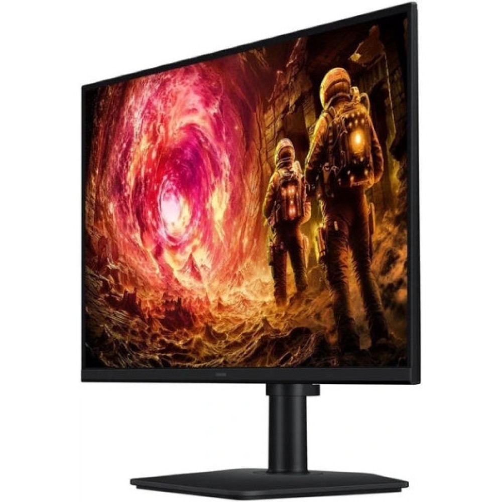 Монітор Samsung 27" S27DG500E HDMI, DP, USB, MM, IPS, 2560x1440, 180Hz, 1ms