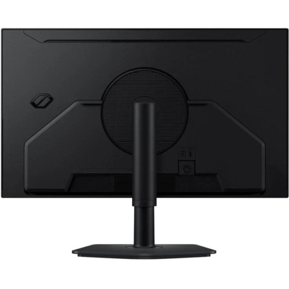 Монітор Samsung 27" S27DG500E HDMI, DP, USB, MM, IPS, 2560x1440, 180Hz, 1ms