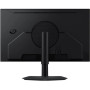 Монітор Samsung 27" S27DG500E HDMI, DP, USB, MM, IPS, 2560x1440, 180Hz, 1ms