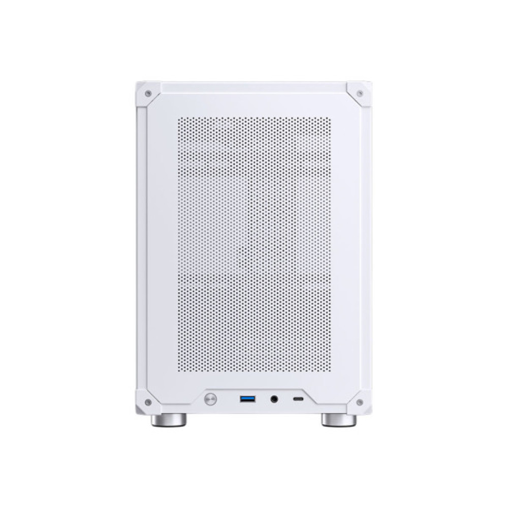 Корпус для ПК JONSBO C6 White