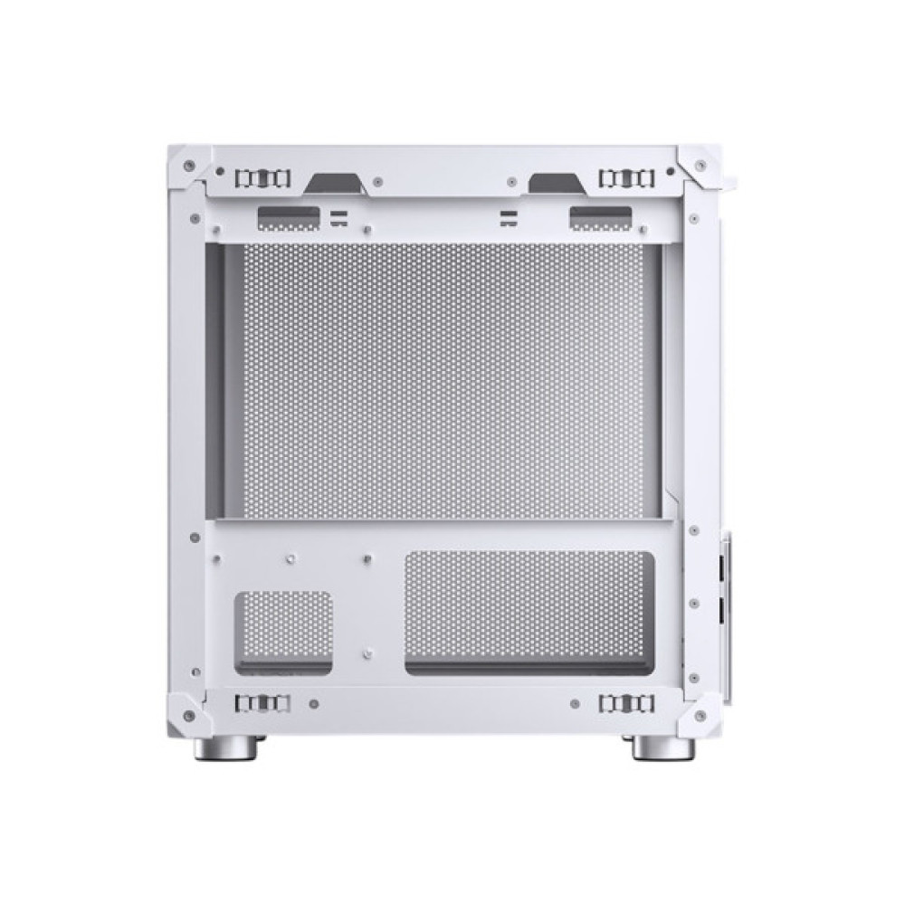 Корпус для ПК JONSBO C6 White