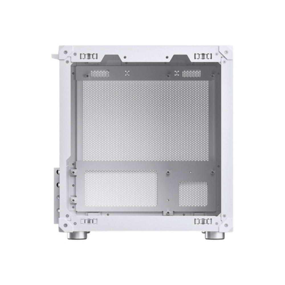 Корпус для ПК JONSBO C6 White