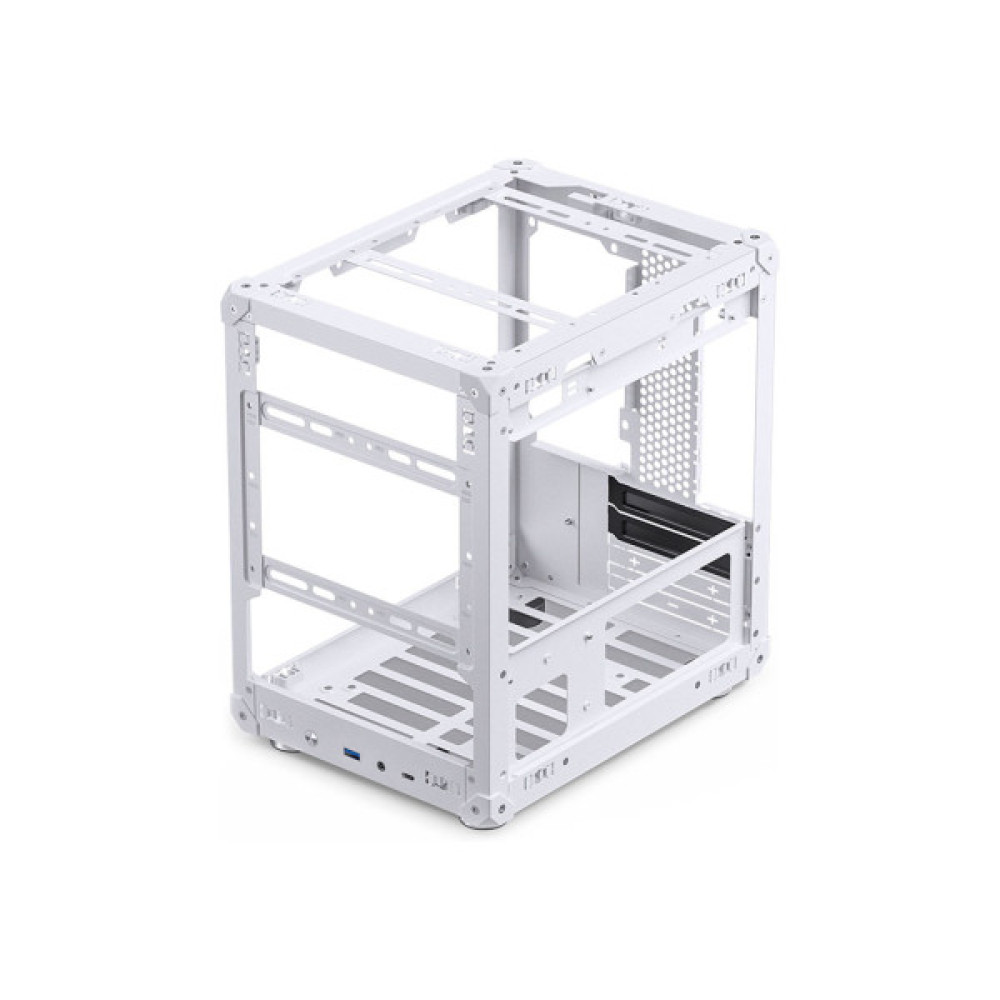 Корпус для ПК JONSBO C6 White