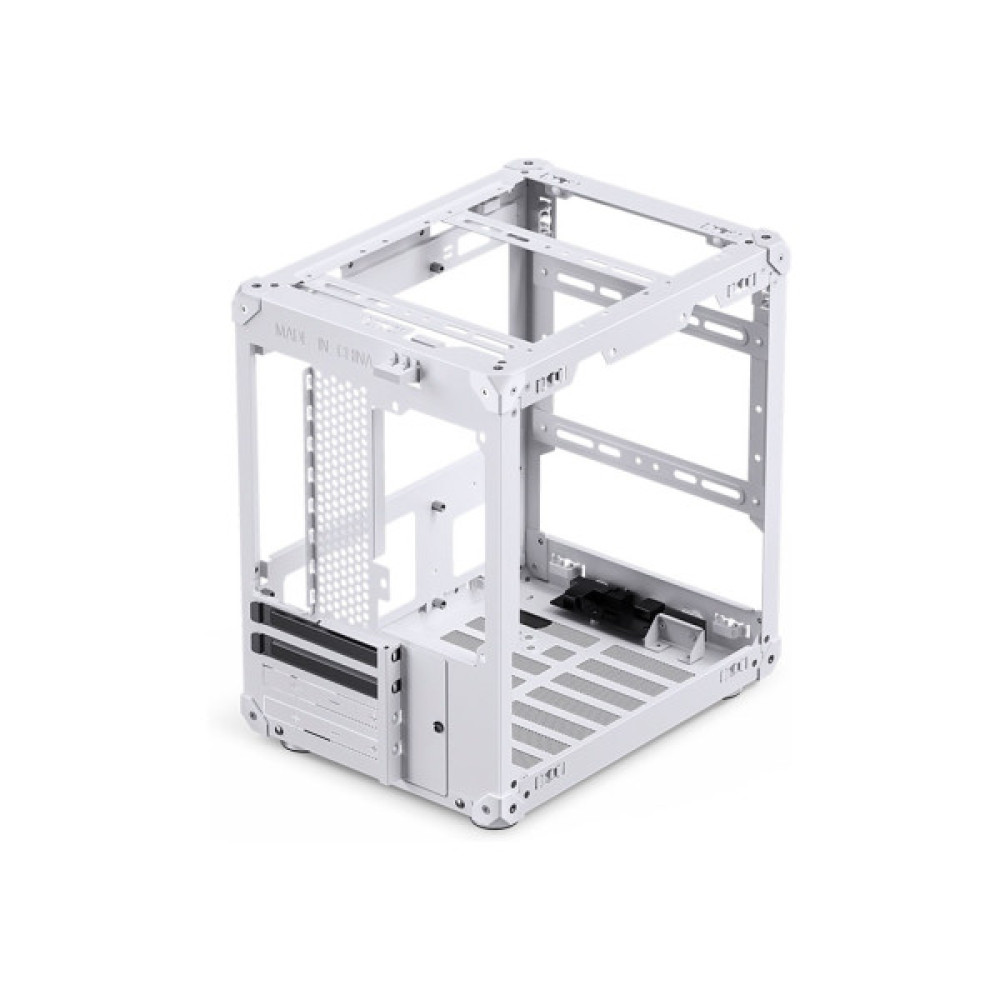 Корпус для ПК JONSBO C6 White