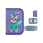 Пенал Kite 622-2 Studio Pets, 1 відділення, 2 відворот (SP25-622-2)