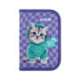 Пенал Kite 622-2 Studio Pets, 1 відділення, 2 відворот (SP25-622-2)