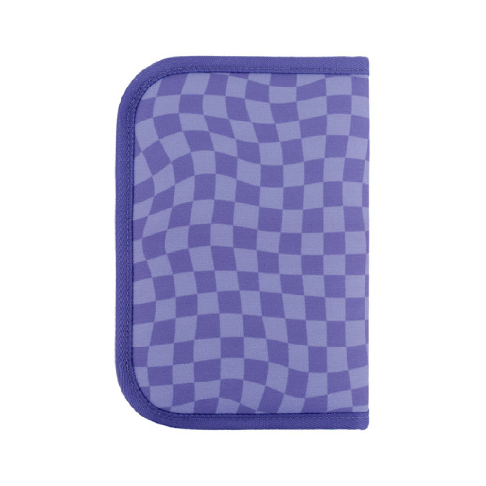 Пенал Kite 622-2 Studio Pets, 1 відділення, 2 відворот (SP25-622-2)