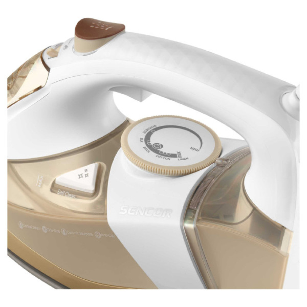 Праска Sencor SSI8310GD