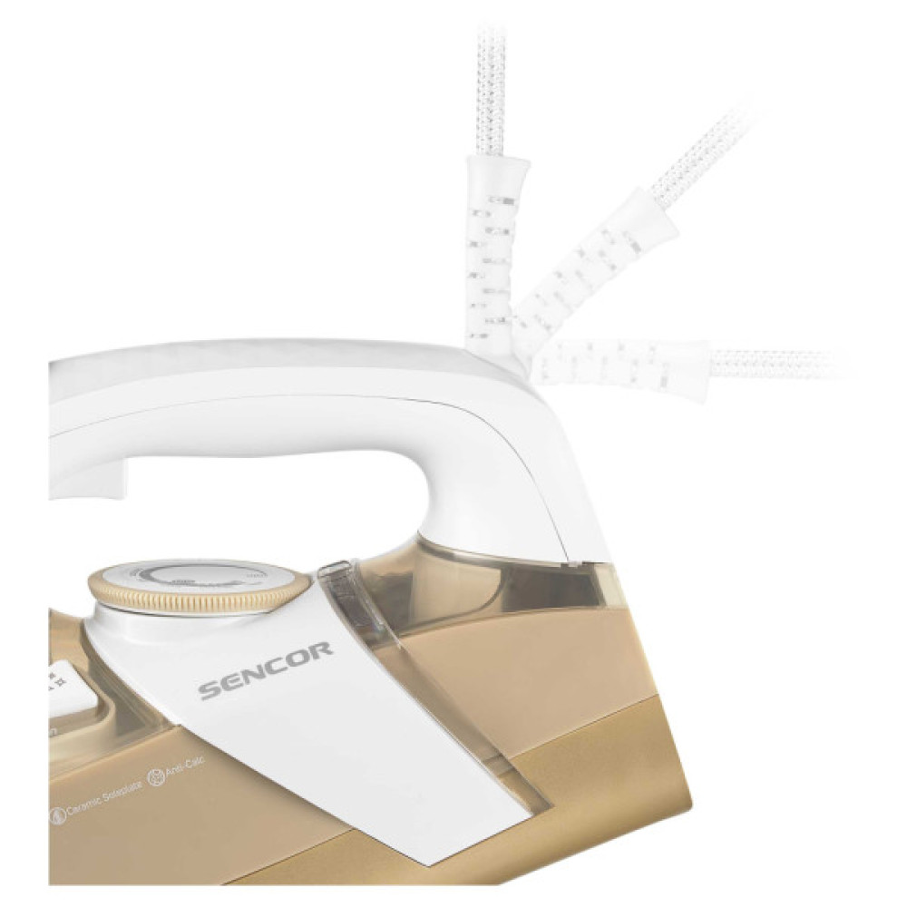 Праска Sencor SSI8310GD