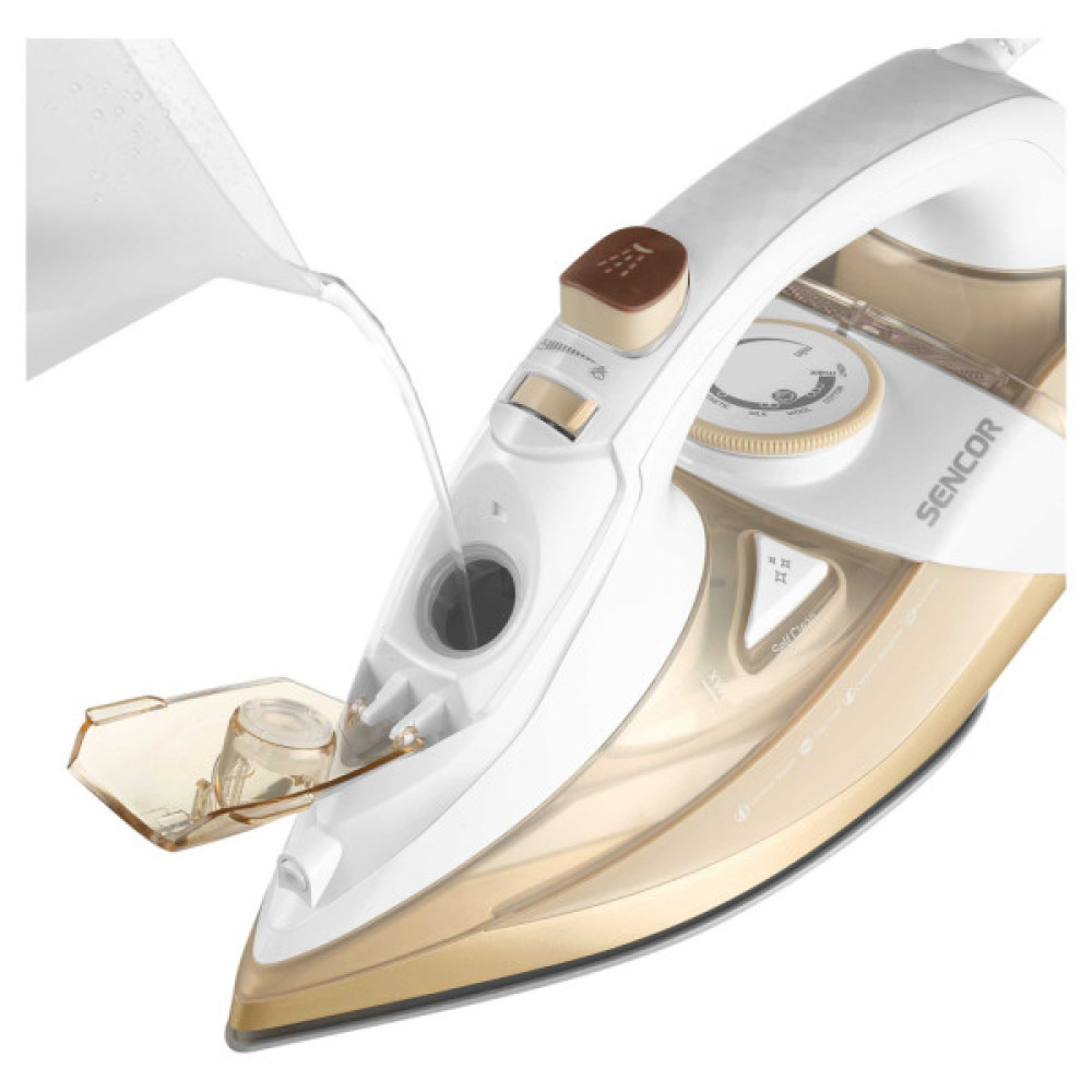 Праска Sencor SSI8310GD