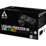 Система рідинного охолодження Arctic Liquid Freezer III 240 A-RGB (ACFRE00142A)