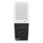 FRACTAL DESIGN Meshify 2 Compact RGB White TG (FD-C-MES2C-08)
