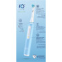 Електрична зубна щітка Oral-B iOG3.1A6.0 Ice Blue