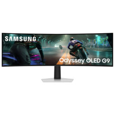 SAMSUNG LS49DG910SIXCI