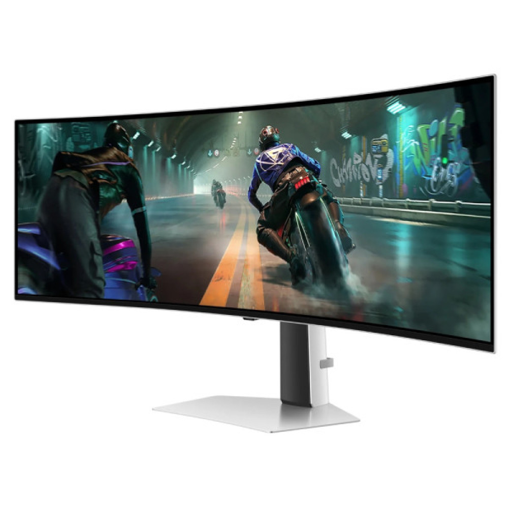 SAMSUNG LS49DG910SIXCI