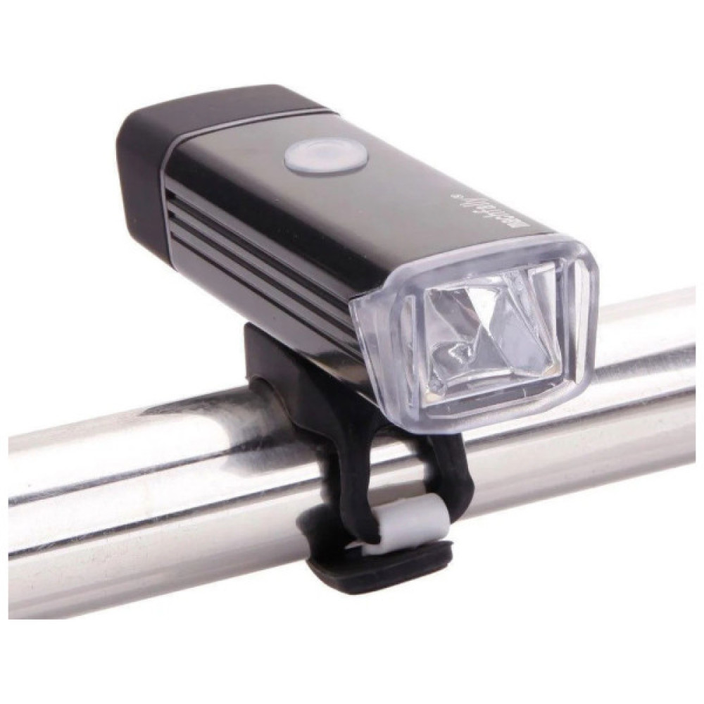 Передня велофара Voltronic MC-QD001