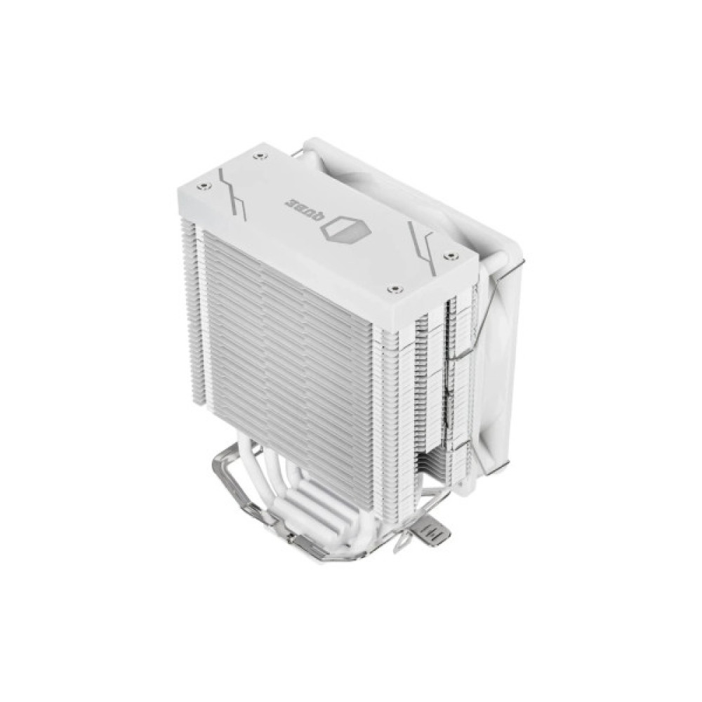 Система рідинного охолодження Qube ST-6U3-ST white