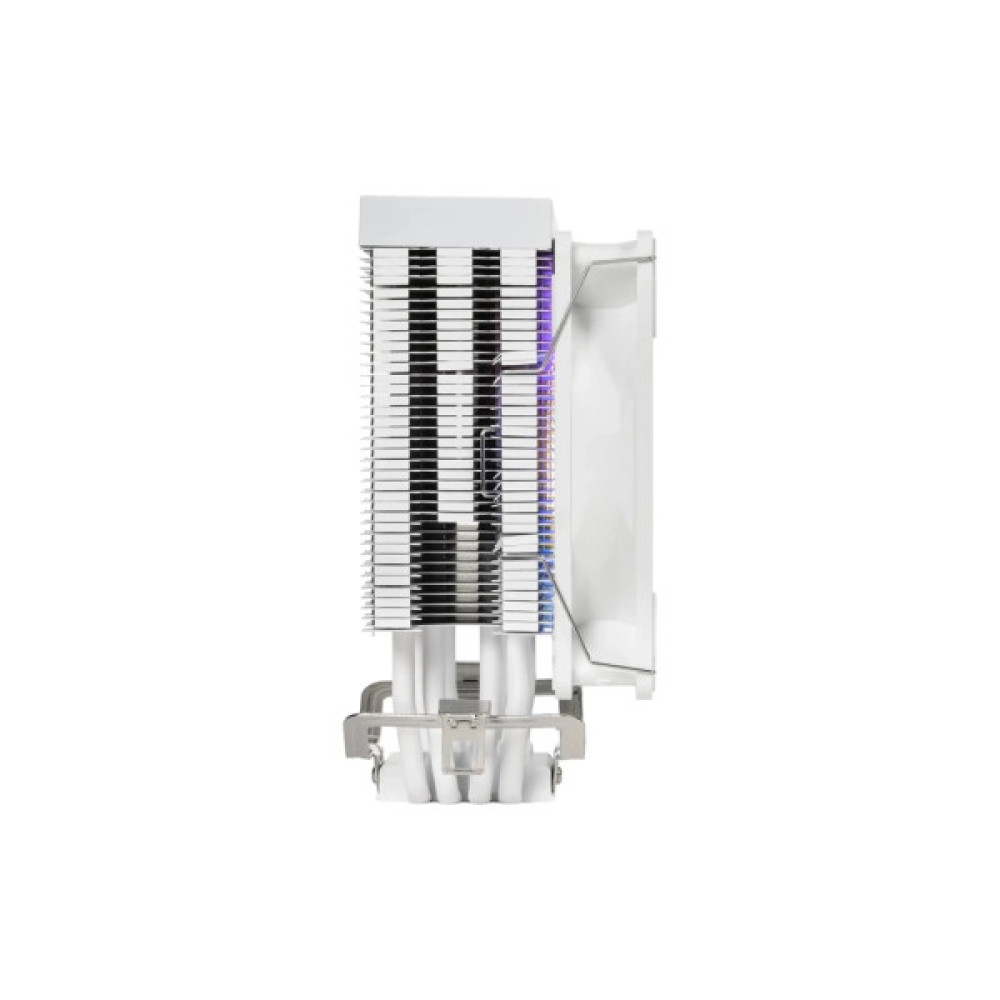 Система рідинного охолодження Qube ST-6U3-ST white