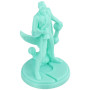 Пластик для 3D-принтера Polymaker PLA PANCHROMA CELESTIAL 1,75mm 1kg GREEN (CA02015)