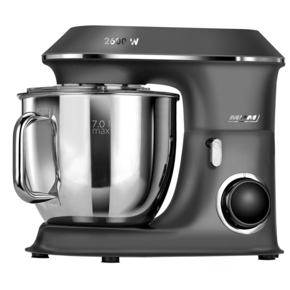 Кухонний комбайн MPM MRK-20